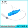 diy creative technology small project of making a submarine, handcrafted diving and floating experiment, Teacher Xing Specification image